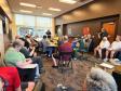 "Full House" Meetings